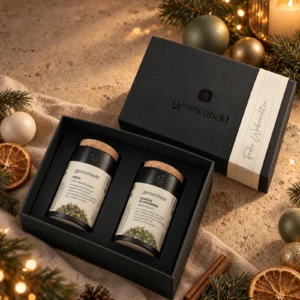 Frohe Weihnachten – 2er Geschenkset