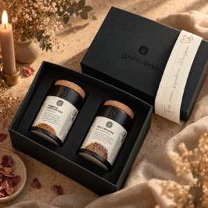 Für einen besonderen Menschen – 2er Geschenkset