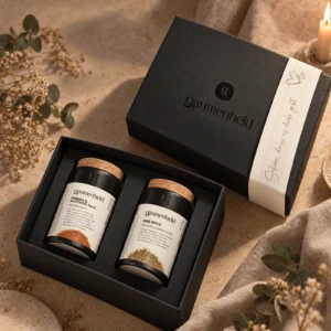 Schön, dass es dich gibt – 2er Geschenkset